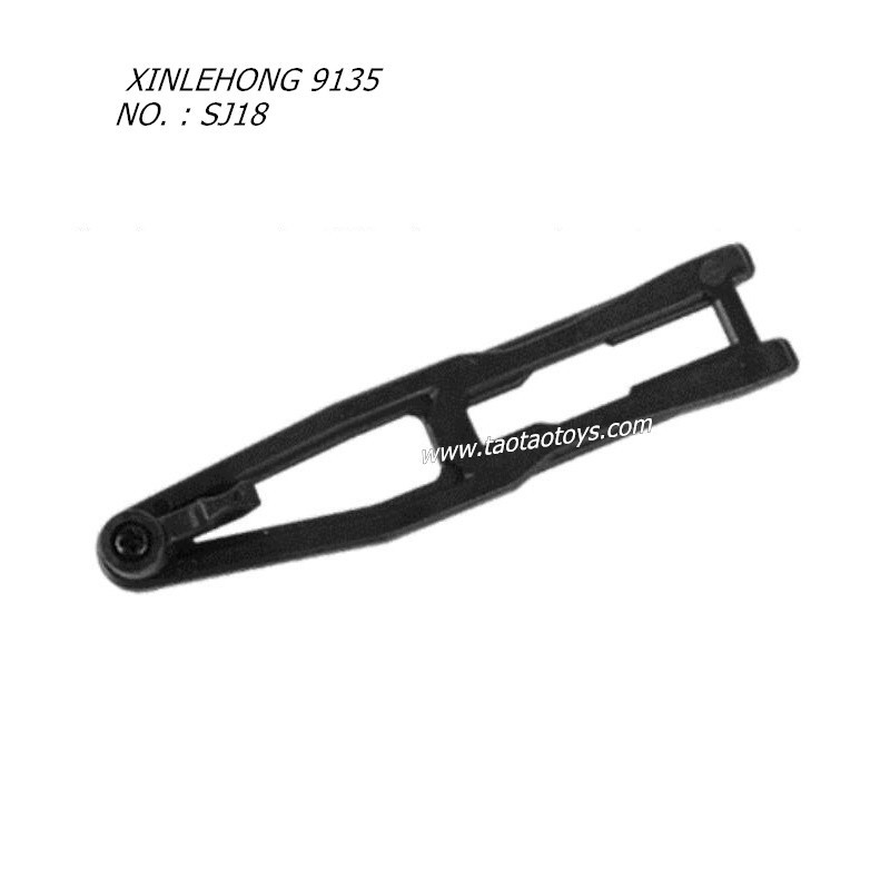 XINLEHONG 9135 Original Parts Battery Cover SJ18