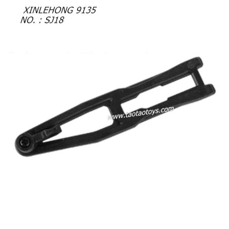XINLEHONG 9135 Original Parts Battery Cover SJ18