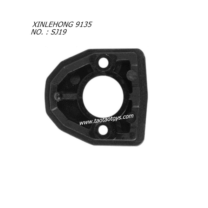 XINLEHONG 9135 Original Parts Motor Fasteners SJ19
