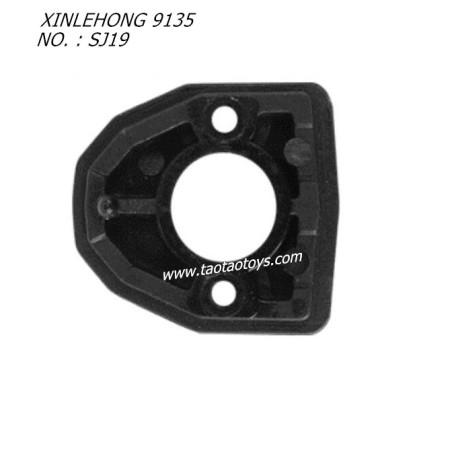 XINLEHONG 9135 Original Parts Motor Fasteners SJ19