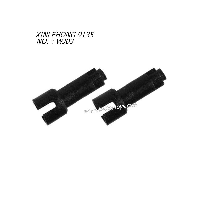 XINLEHONG 9135 Original Parts Transmission Cup Plastic WJ03