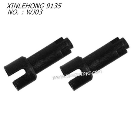 XINLEHONG 9135 Original Parts Transmission Cup Plastic WJ03
