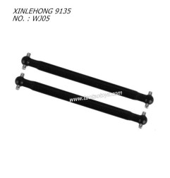 XINLEHONG 9135 Original Parts Rear Dog Bone Plastic WJ05