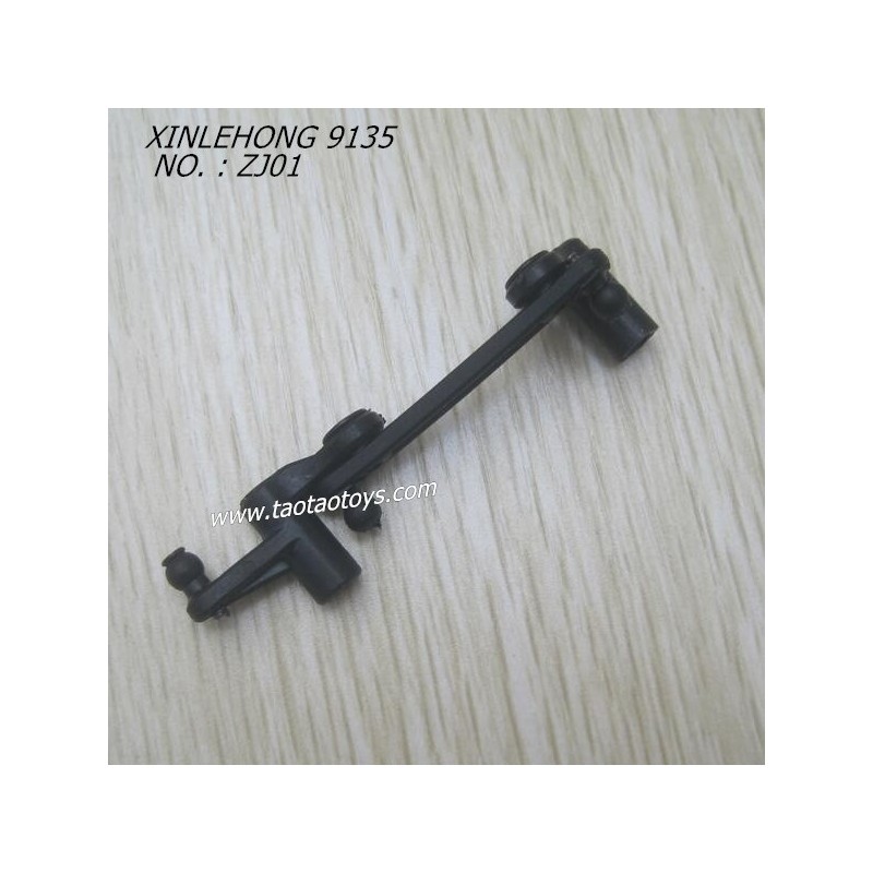 XINLEHONG 9135 Original Parts Steering Arm Set ZJ01