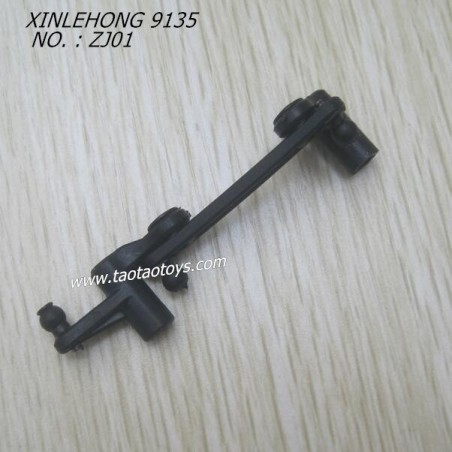 XINLEHONG 9135 Original Parts Steering Arm Set ZJ01