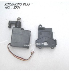 XINLEHONG 9135 RC CAR Original Parts 5 Wires Servo ZJ04