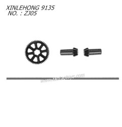 XINLEHONG 9135 RC CAR Original Parts Main Drive Shaft Assembly ZJ05