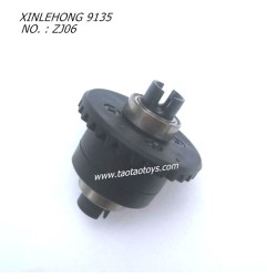 XINLEHONG 9135 RC CAR Original Parts Differential ZJ06
