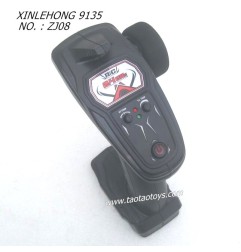 XINLEHONG 9135 RC CAR Original Parts Transmitter ZJ08