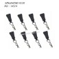 XINLEHONG TOYS 9135 RC CAR Original R shape Pins  WJ14