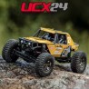 UCX2405/Pro Parts