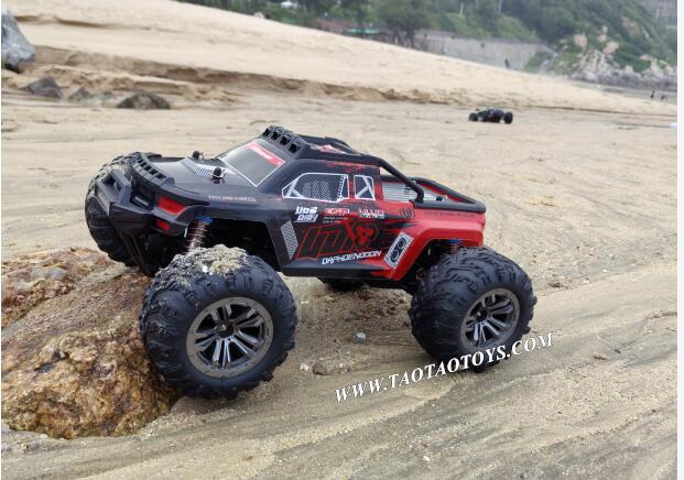 UDIRC UD-1201 Pro off-road RC Car