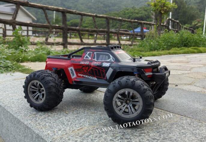 UDIRC UD-1201 Big RC Truck RTR