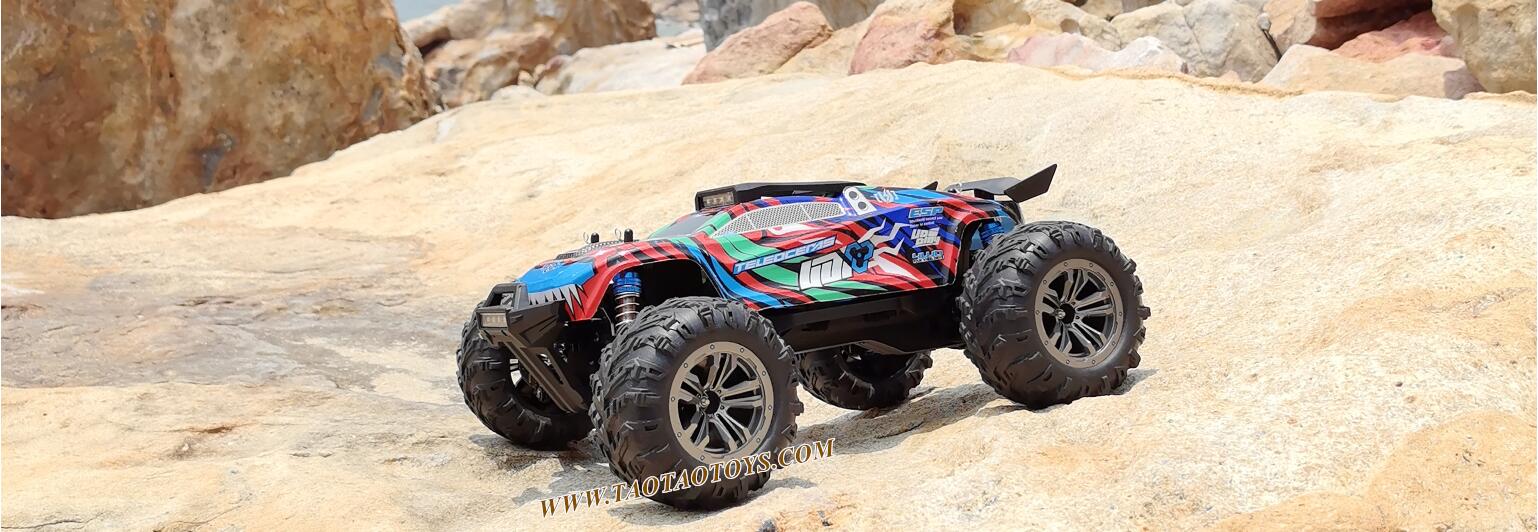 UDIRC 1202 1/12 Off-road RC Truck