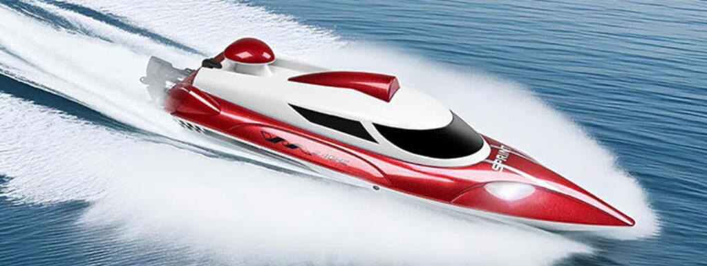 WLTOYS WL918 Speed RC Boat