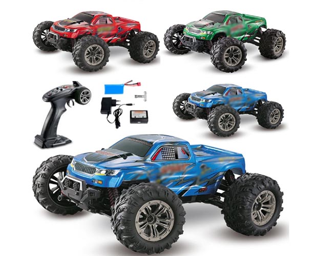 XINLEHONG T0YS 9130 RC CAR Parts