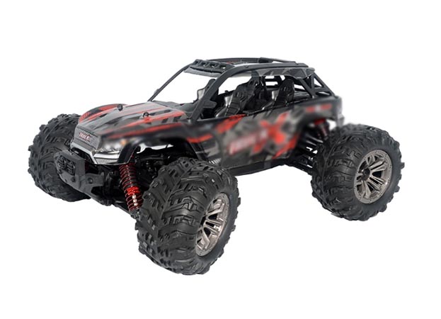 XINLEHONG T0YS 9137 RC CAR red