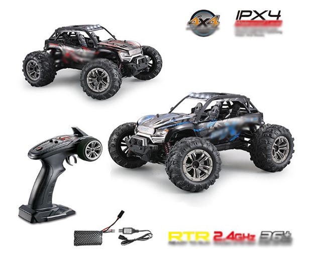 XINLEHONG T0YS 9137 RC CAR
