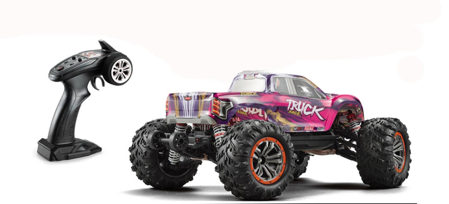 XINLEHONG TOYS Q601 RED