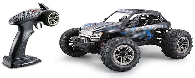 XINLEHONG T0YS Q901 RC CAR