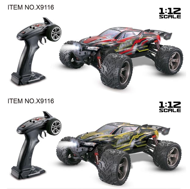 XINLEHONG X9116 RC CAR