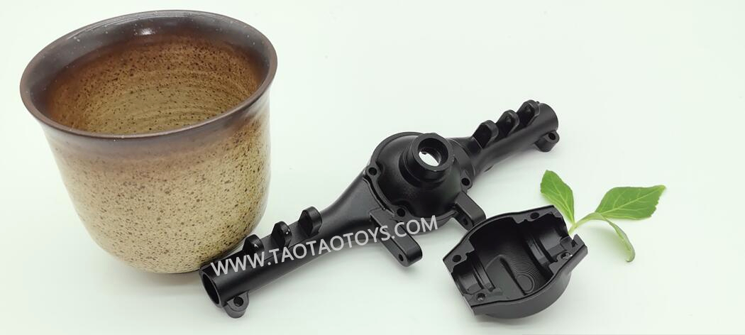 YIKONG YK4106 PRO V2 Upgrade Rear Axle Shell kit