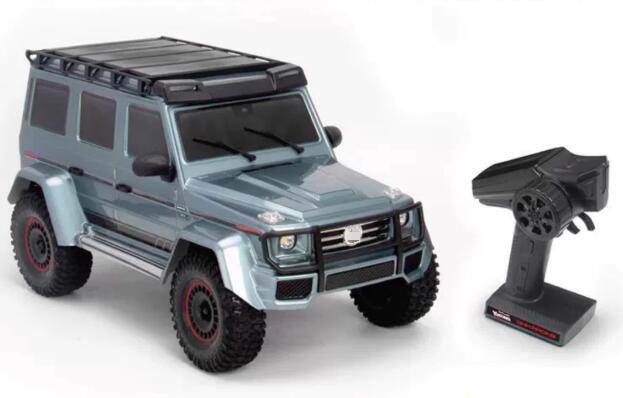 YIKONG YK4106 4WD RC Crawler for Adults