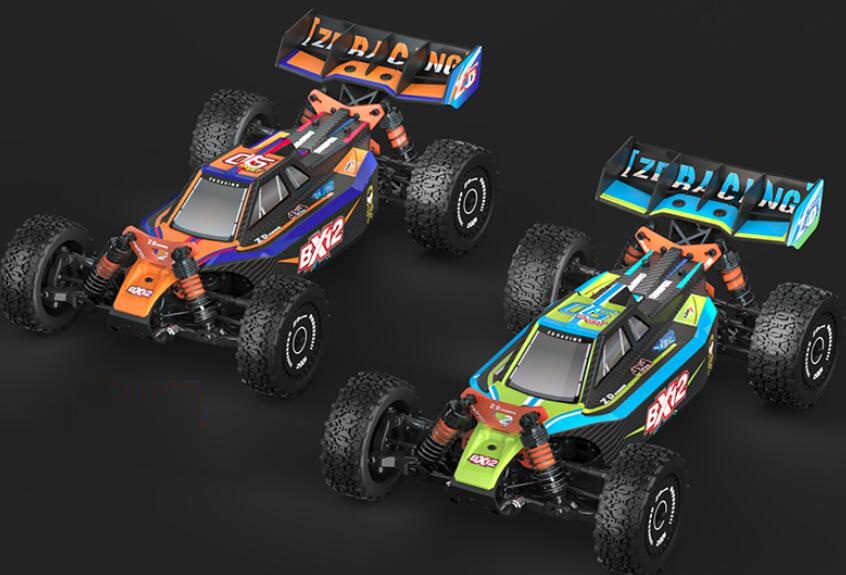 ZD RACING BX12 1/12 Racing RC Car