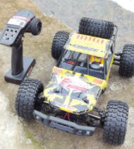 RC Car Parts
