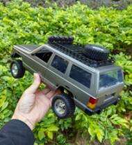 MN MODEL RC Parts