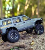 YIKONG RC Parts
